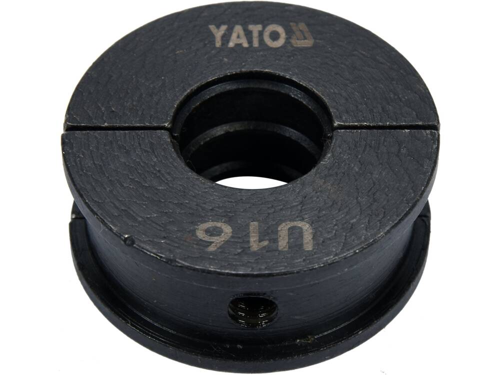 YATO YT-21755 U16 CSERE FEJ YT-21750 PRÉSHEZ 