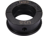 YATO YT-21757 U25 CSERE FEJ YT-21750 PRÉSHEZ 