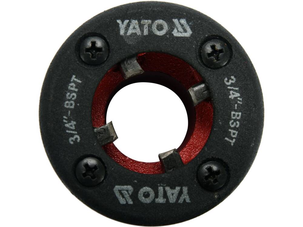 PÓTKOCSI YATO YT-2919 CSŐMENETHEZ 3/4" 