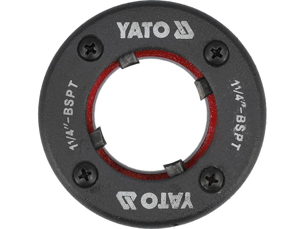 PÓTKOCSI YATO YT-2921-HEZ 5/4-ES MENETŰ 