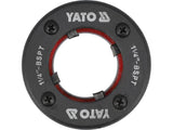 PÓTKOCSI YATO YT-2921-HEZ 5/4-ES MENETŰ 