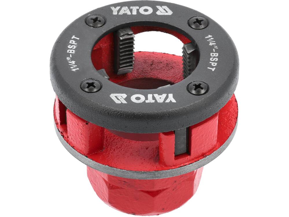 PÓTKOCSI YATO YT-2921-HEZ 5/4-ES MENETŰ 
