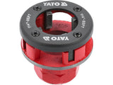 PÓTKOCSI YATO YT-2921-HEZ 5/4-ES MENETŰ 