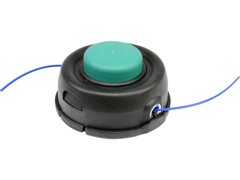 FLO 79552 NEJLON ZSINÓR FEJ + 4 ADAPTER, 2,4-2,7 MM 