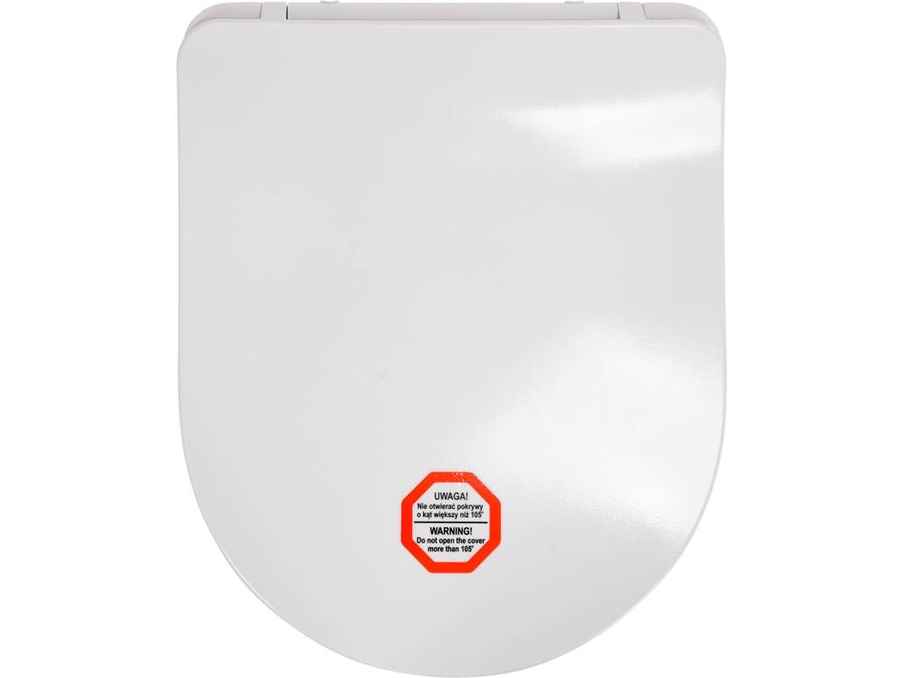 SUPER FALA WC-FEDÉL 75469 SLIM 