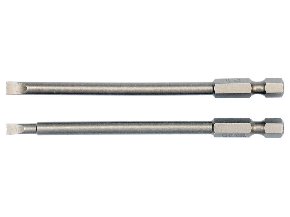 CAPAT SURUBELNITA 100MM, YATO YT-0484 1/4 DREAPTA, 2 BUC