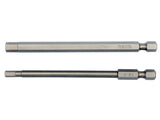 CAPAT SURUBELNITA 100MM YATO YT-0495 IMBUS 4-6, 2 BUC