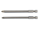 CAPAT SURUBELNITA 100MM, YATO YT-0488 PH1-PH2, 2 BUC