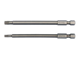 CAPAT SURUBELNITA 100MM, YATO YT-0491 T15/T27, 2 BUC