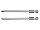CAPAT SURUBELNITA 100MM YATO YT-0496 ,Y NR.1-3, 2 BUC
