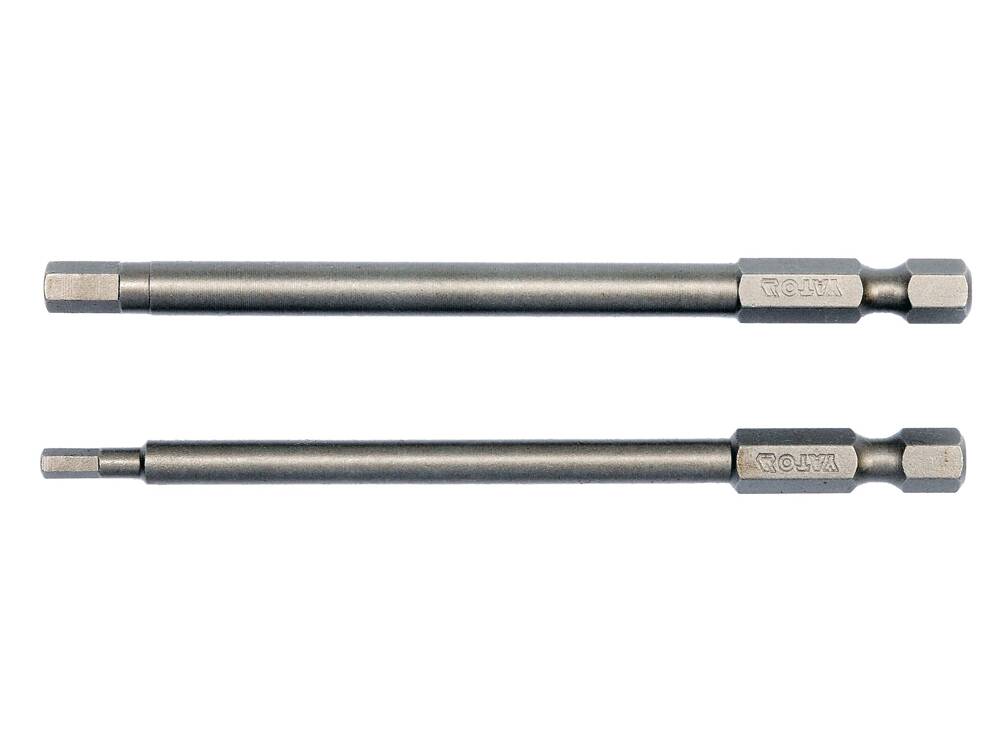 CAPAT SURUBELNITA IMBUS YATO YT-0494 100MM, 2 BUC