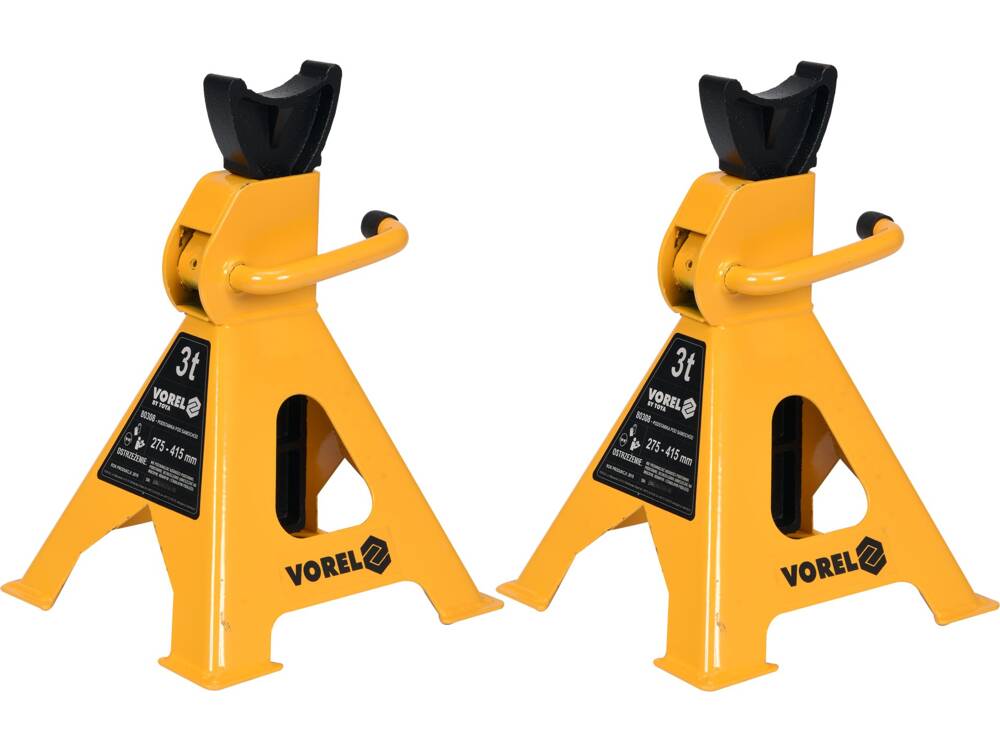 CAPRE AUTO 3T, VOREL 80308 2 BUC