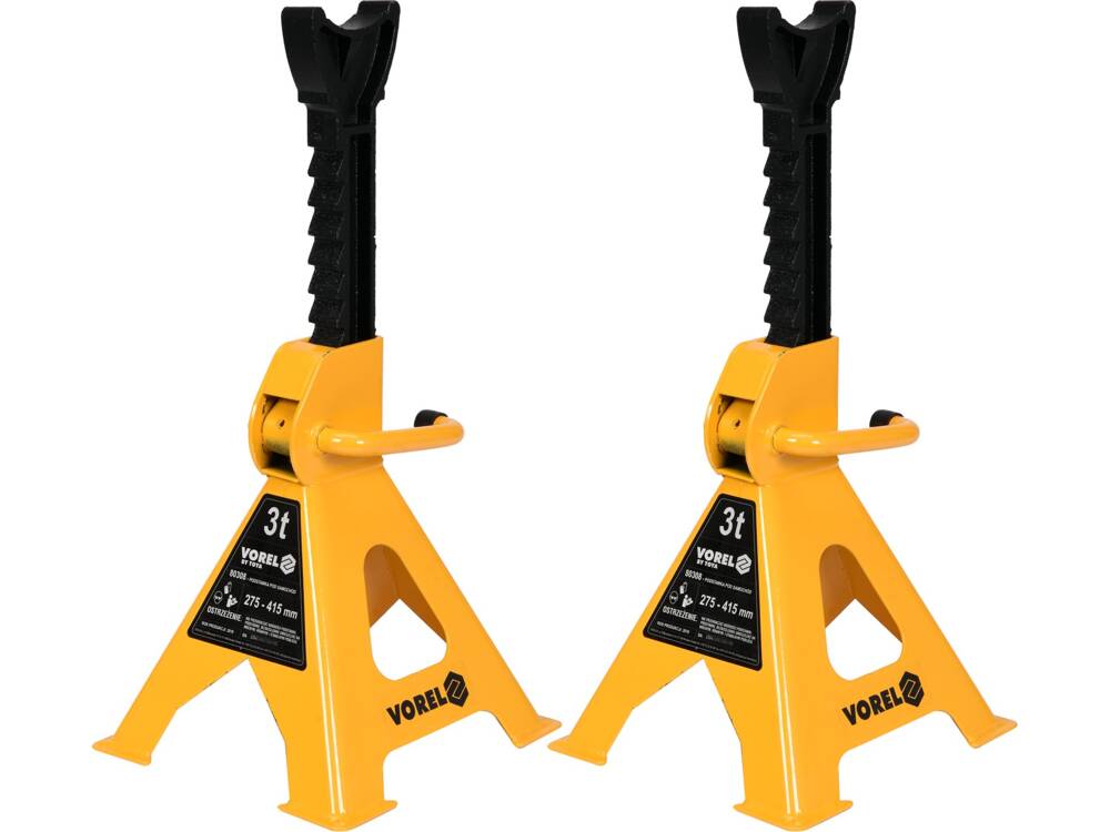 CAPRE AUTO 3T, VOREL 80308 2 BUC