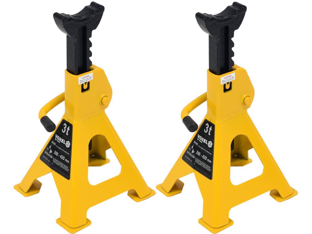 CAPRE AUTO 3T, VOREL 80308 2 BUC