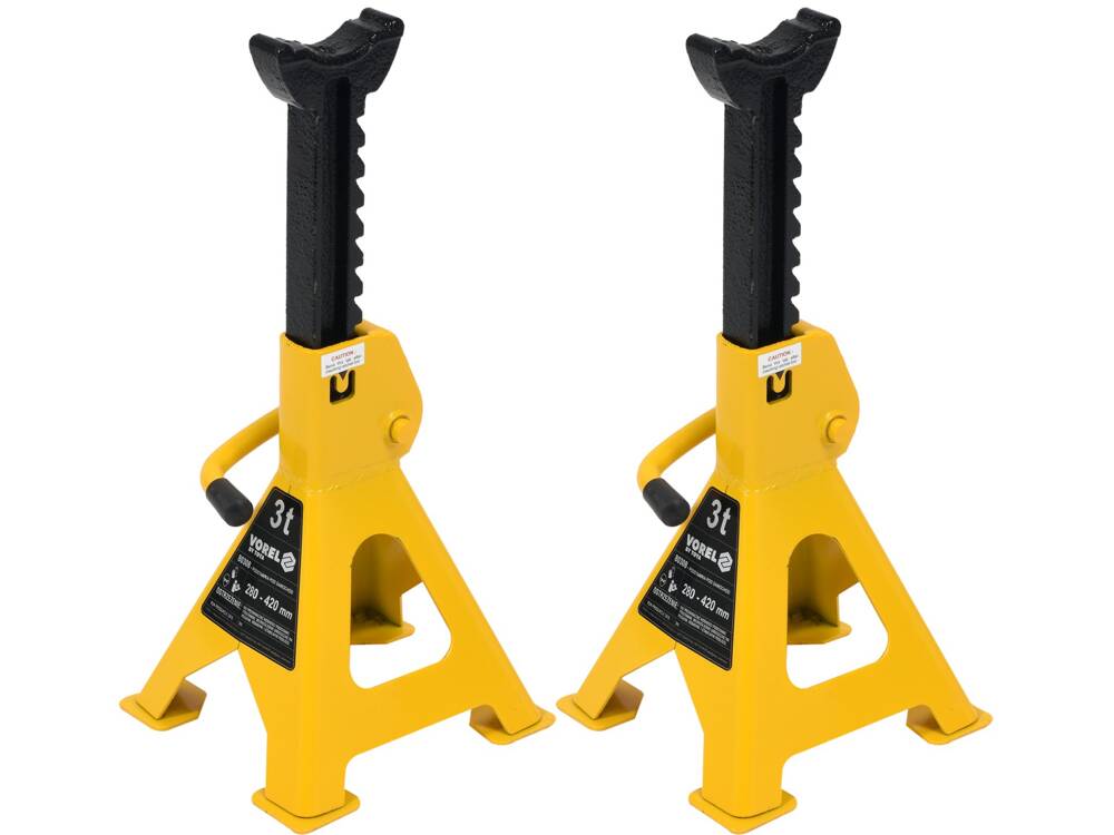 CAPRE AUTO 3T, VOREL 80308 2 BUC