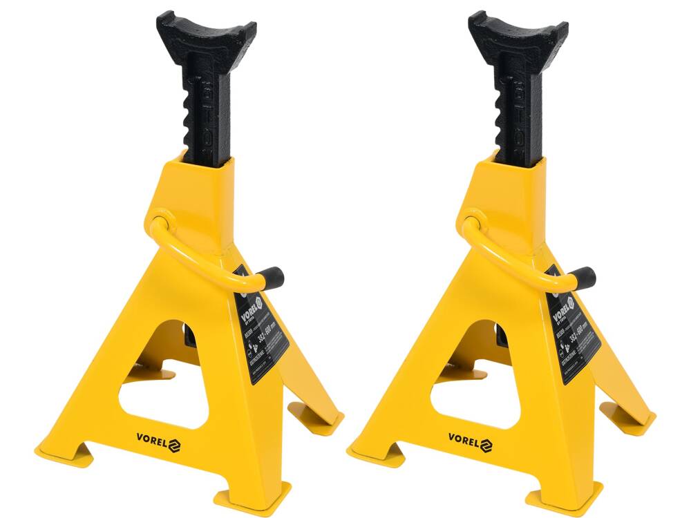 CAPRE AUTO 6T, VOREL 80309 2 DB 