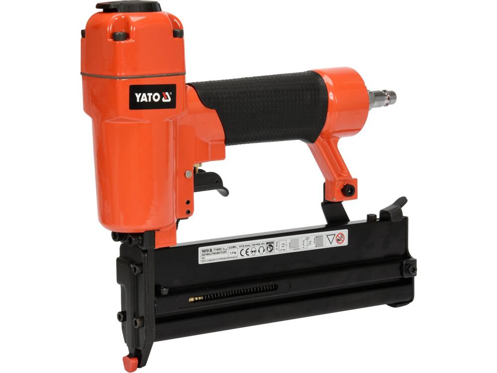 CAPSATOR PNEUMATIC, 25-40MM, YATO YT-09203 10-50MM