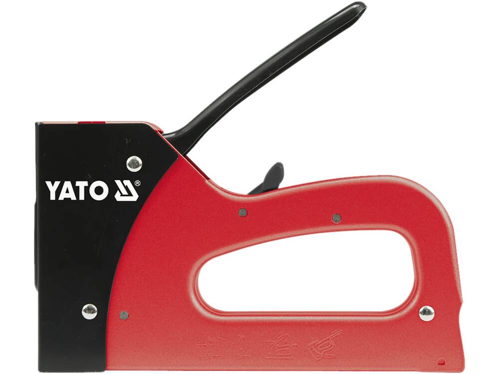 CAPSATOR PROFI 6-16MM YATO YT-7005