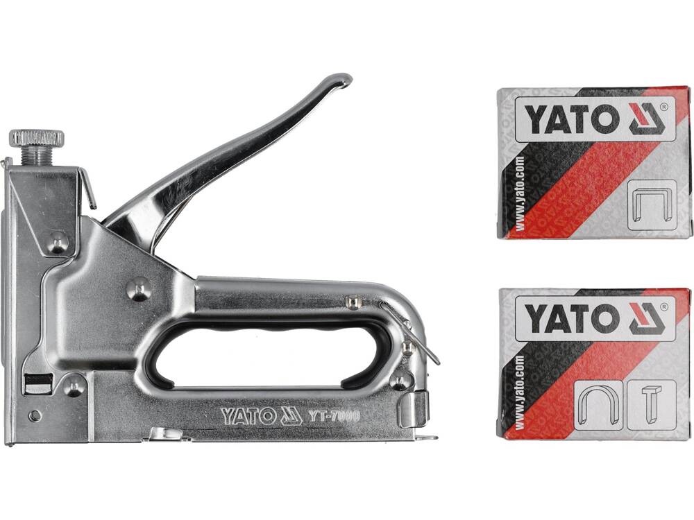 YATO YT-7000 KÁRPIT TŰZŐ 