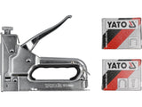 YATO YT-7000 KÁRPIT TŰZŐ 