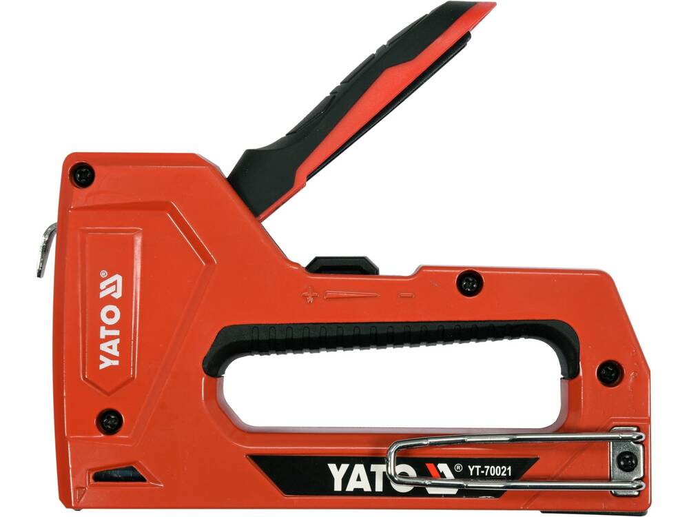 KÁRPIT TŰZŐPÁLYA 6-14MM, YATO YT-70021 2 FUNKCIÓS 