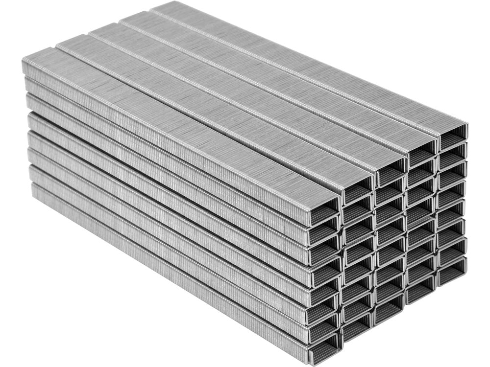 VOREL 71970 TŰZŐKAPCSOK 6X12,7MM/0,95MM, 12000 DB 