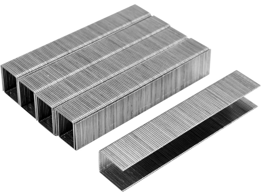 KÁRPIT KAPCSOK 8X11,3MM, YATO YT-7052 1000 DB 