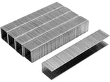 KÁRPIT KAPCSOK 8X11,3MM, YATO YT-7052 1000 DB 