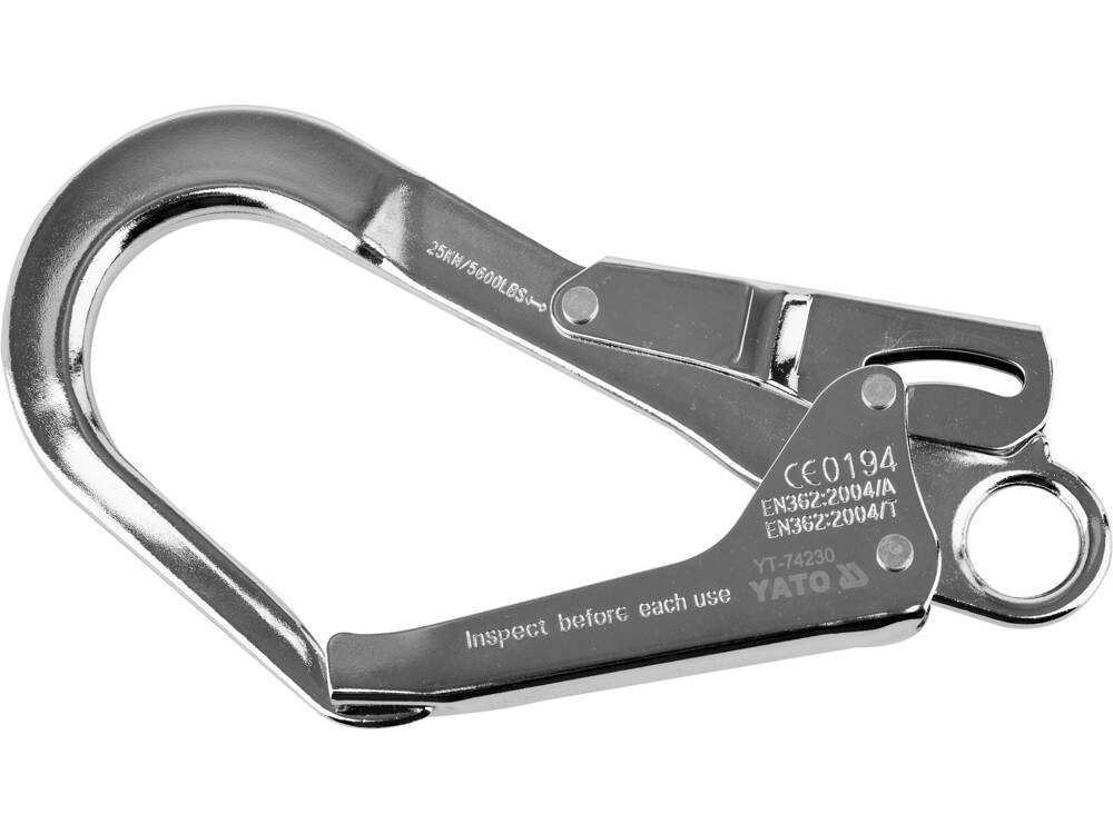 YATO KARABINN YT-74230 52MM 