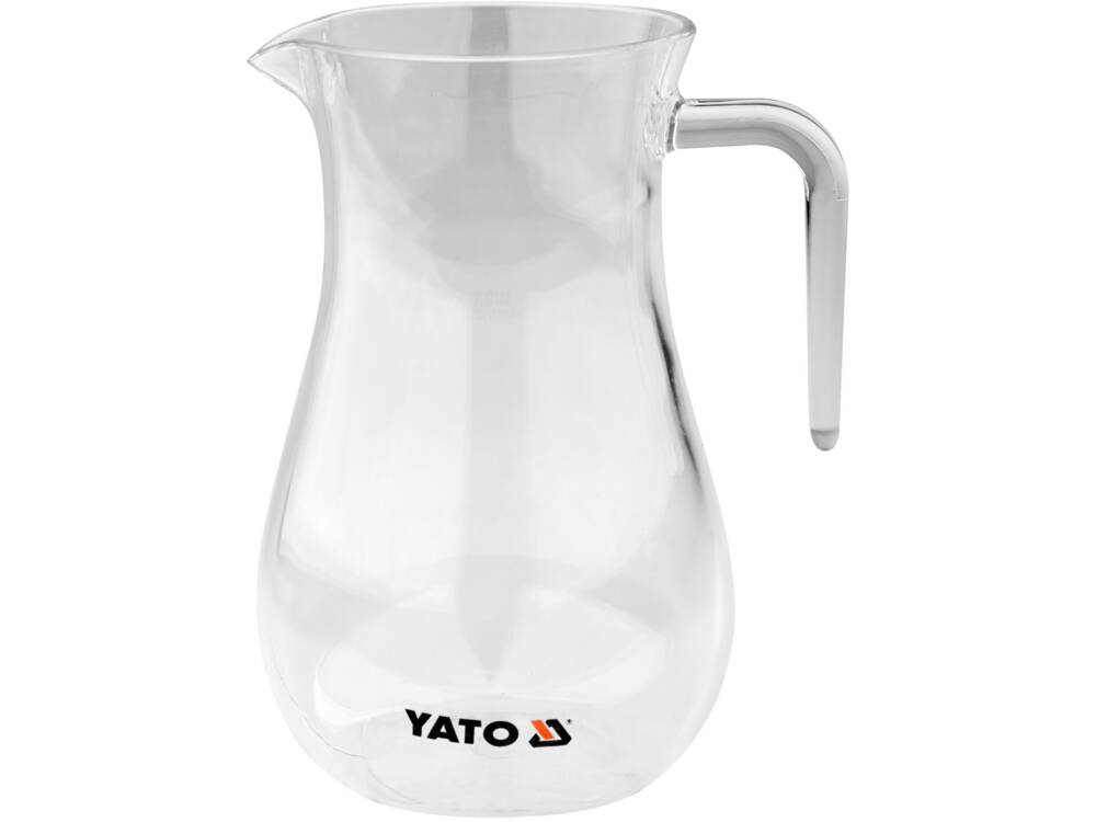 CARAFA YATO YG-07005 830ML
