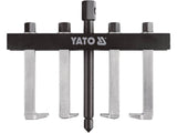 YATO YT-0640 POFAHOROG EXTRA, DUPLA LÁBÚ 