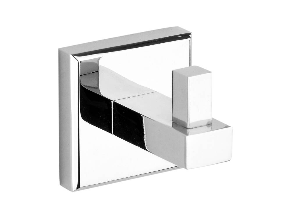 TÖRÖLKÖZŐTARTÓ, FALA TERMÉKCSALÁD 69311 QUAD KRÓM 