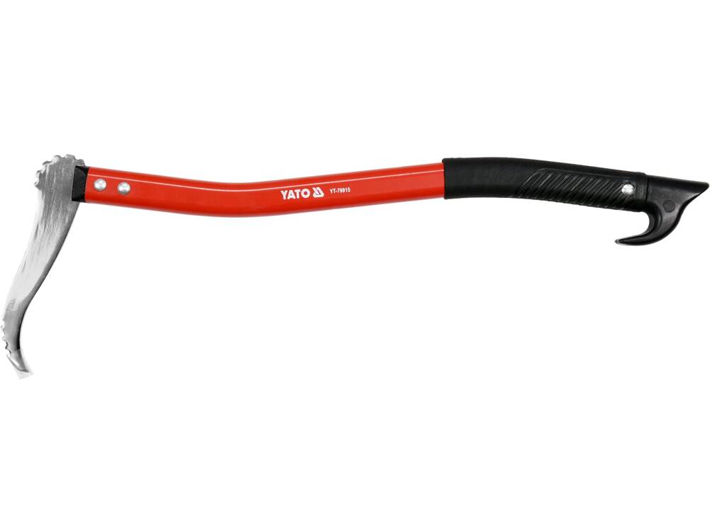 CARLIG TRANSPORT BUSTENI YATO YT-79915 580MM