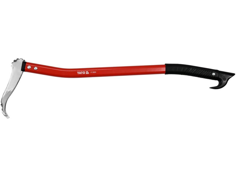 CARLIG TRANSPORT BUSTENI YATO YT-79916 720MM
