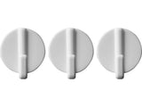 DUPLA VOREL HOOKS 74732 RAGASZTÓ, 1KG, 3 DB 