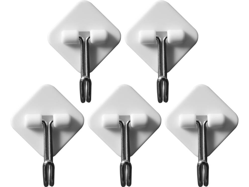 DUPLA VOREL HOOKS 74753 RAGASZTÓ, 5 DB 
