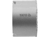 Carota 103 mm YATO YT-43916
