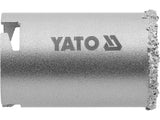 Carota 43 mm YATO YT-43911