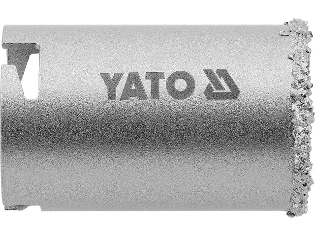 Carota 43 mm YATO YT-43911