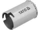 Carota 43 mm YATO YT-43911 - imagine 2
