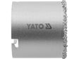 Carota 73 mm YATO YT-43914