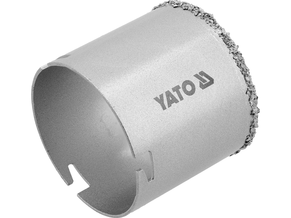 Carota 73 mm YATO YT-43914 - imagine 2