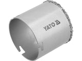 Carota 73 mm YATO YT-43914 - imagine 2