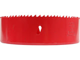 CAROTA BIMETALICA 140MM YATO YT-3353