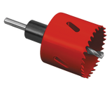 CAROTA BIMETALICA 140MM YATO YT-3353