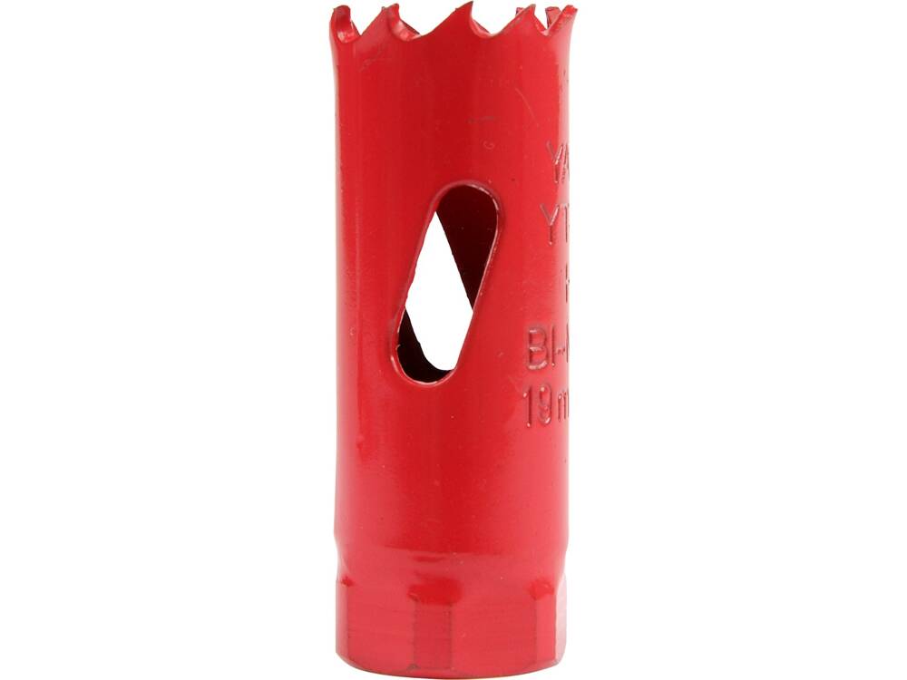 CAROTA BIMETALICA 29MM YATO YT-3311