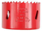 CAROTA BIMETALICA 44MM YATO YT-3321