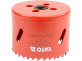 CAROTA BIMETALICA 60MM YATO YT-3329