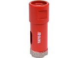 CAROTA DIAMANTATA CERAMICA, YATO YT-60444 GRANIT 20MM