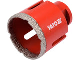 CAROTA DIAMANTATA CERAMICA, YATO YT-60446 GRANIT 51MM